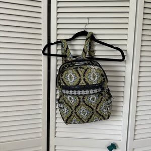 Vera Bradley backpack